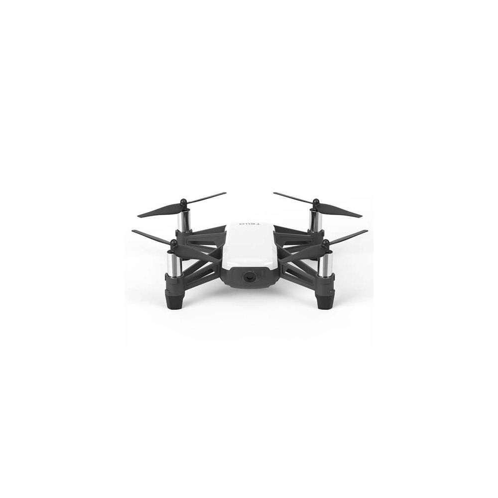 Drone Tello Fly More Combo Ryze Branco - DJI 