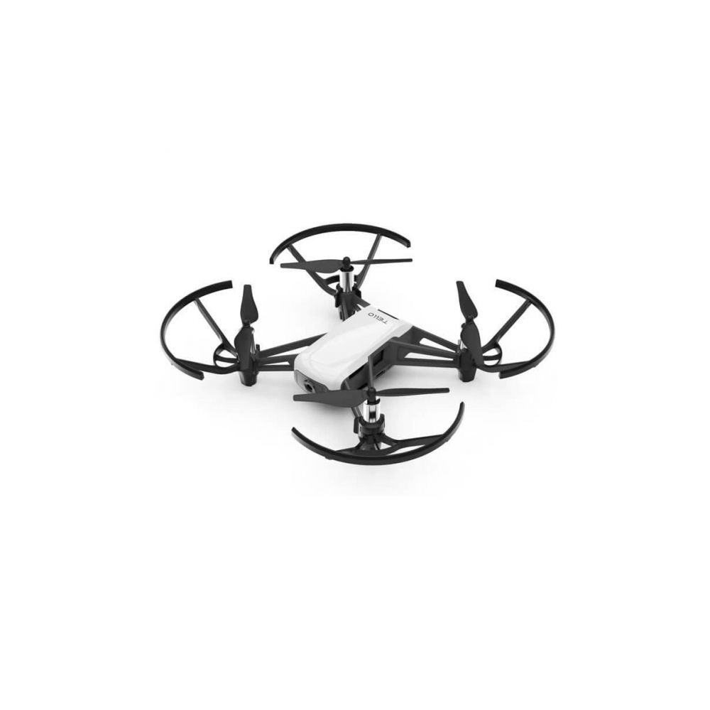 Drone Tello Boost Combo Branco - DJI