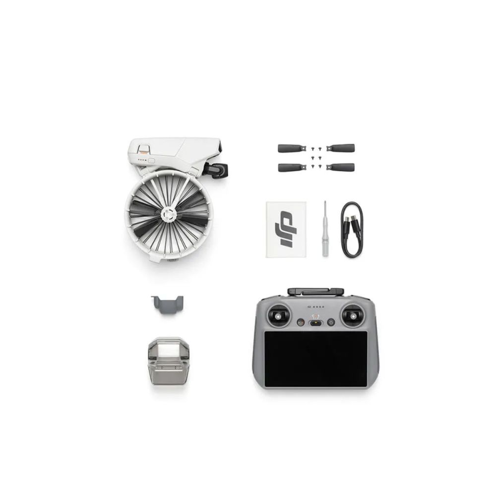Drone Flip Standard (C/tela) DJI060 4K/100 FPS - DJI