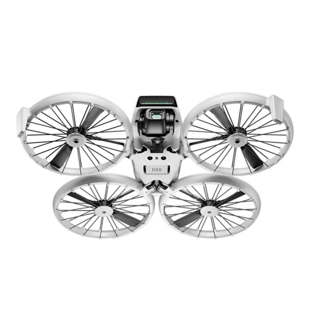 Drone Flip DJI061 Fly More Combo - DJI