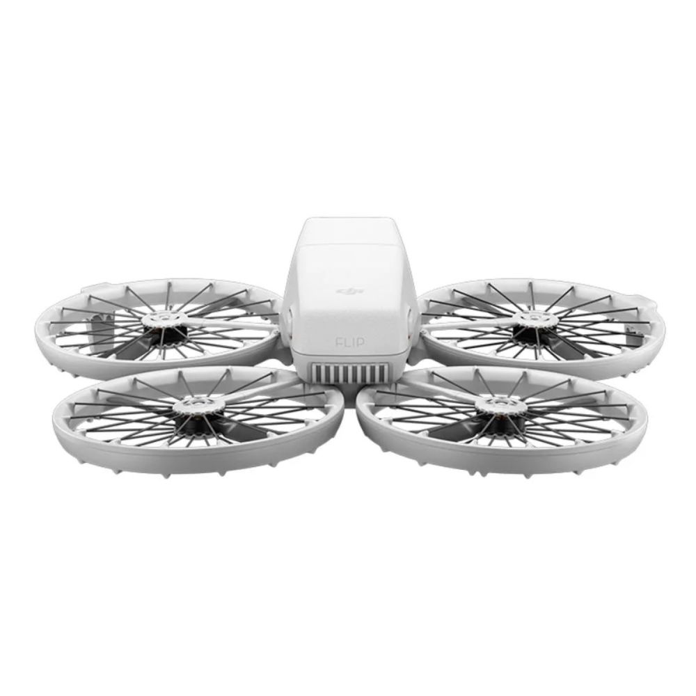 Drone Flip DJI061 Fly More Combo - DJI