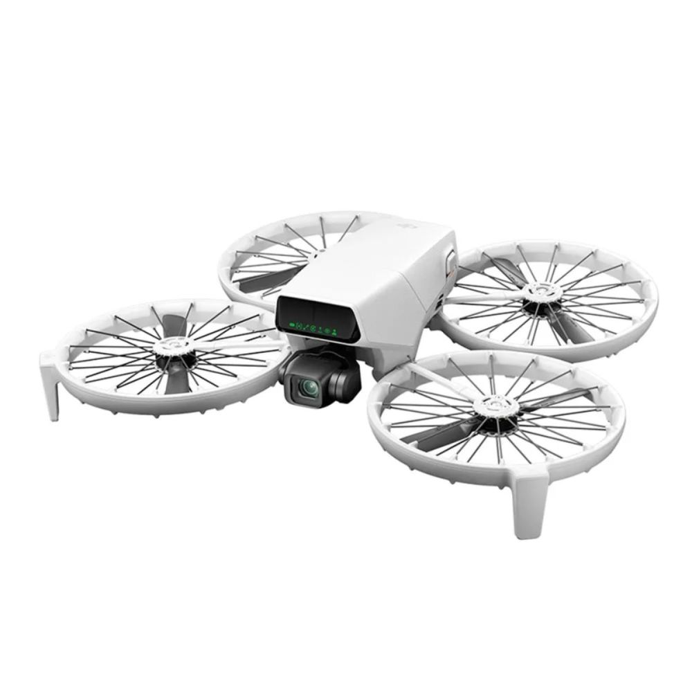 Drone Flip DJI061 Fly More Combo - DJI
