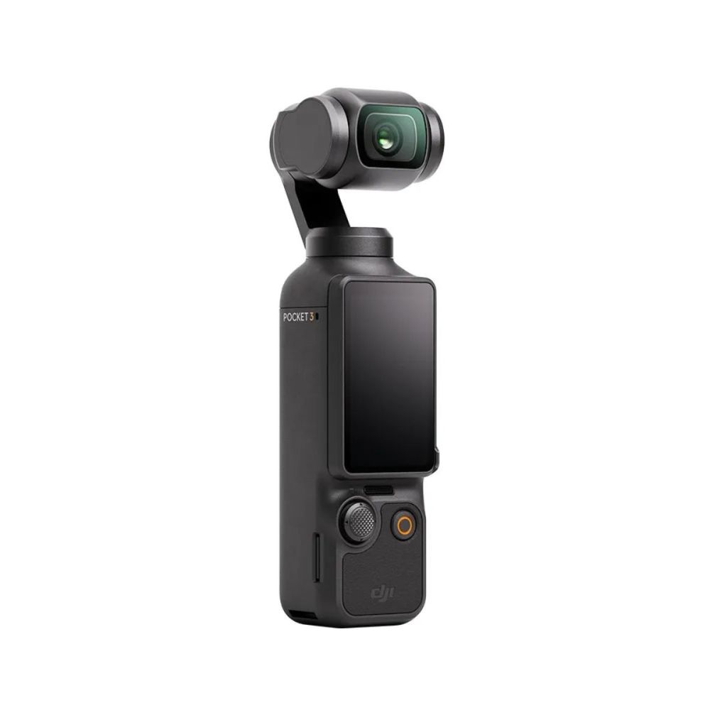 Câmera Osmo Pocket 3 Standard DJI209 – DJI