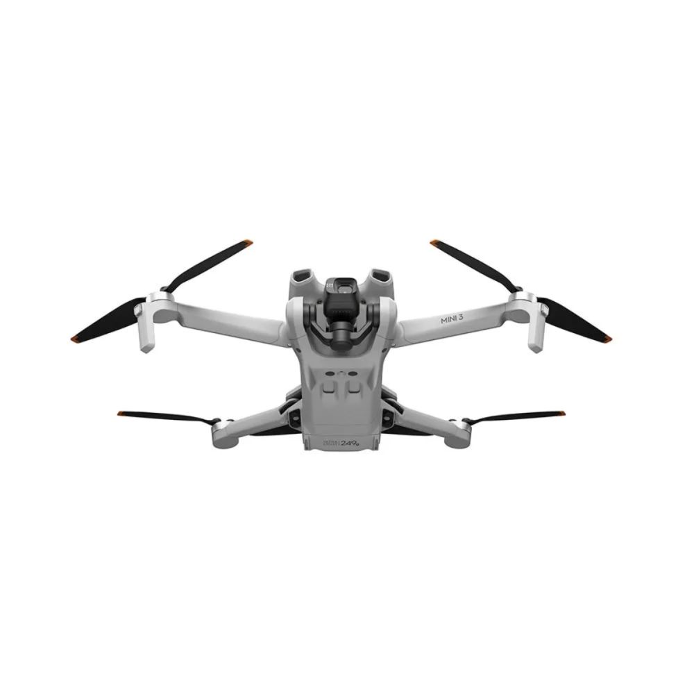 Drone Mini 3 Standard (Com tela) BR – DJI
