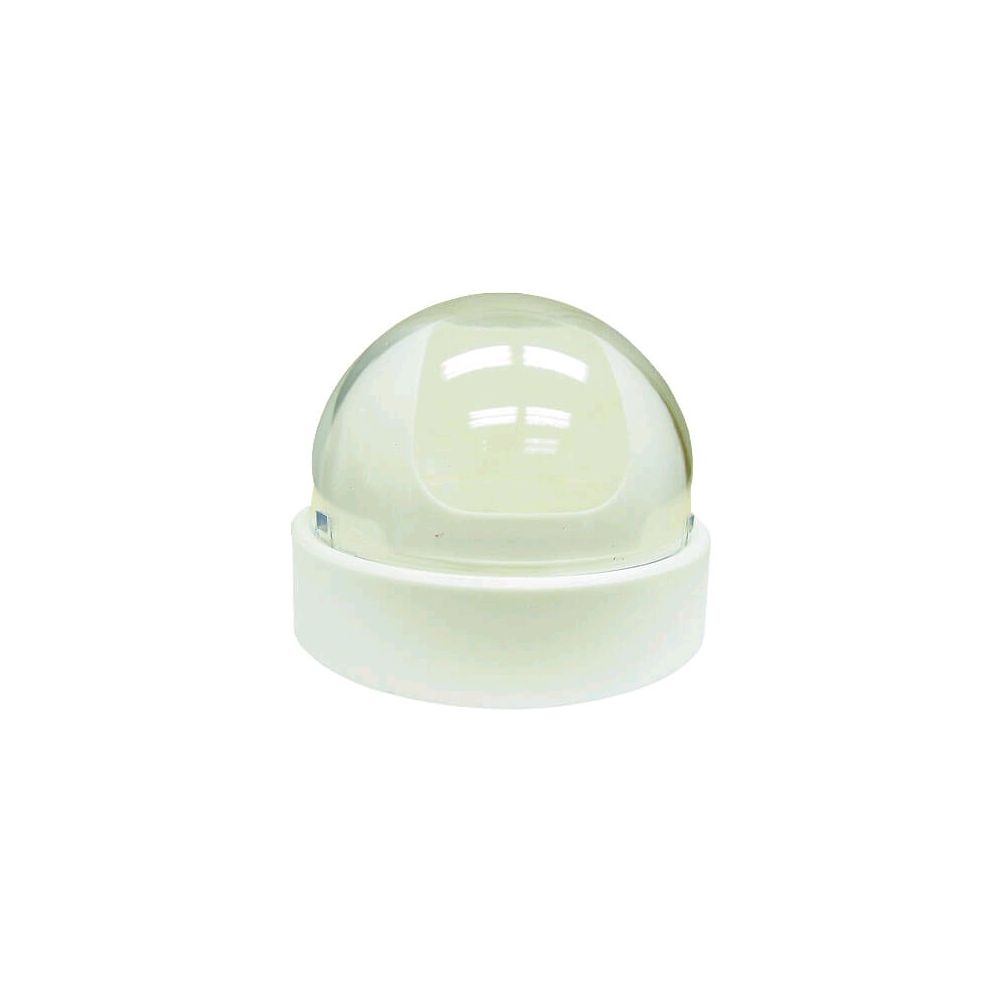 Dome Cover 87 MD-02  Branco - Multitoc