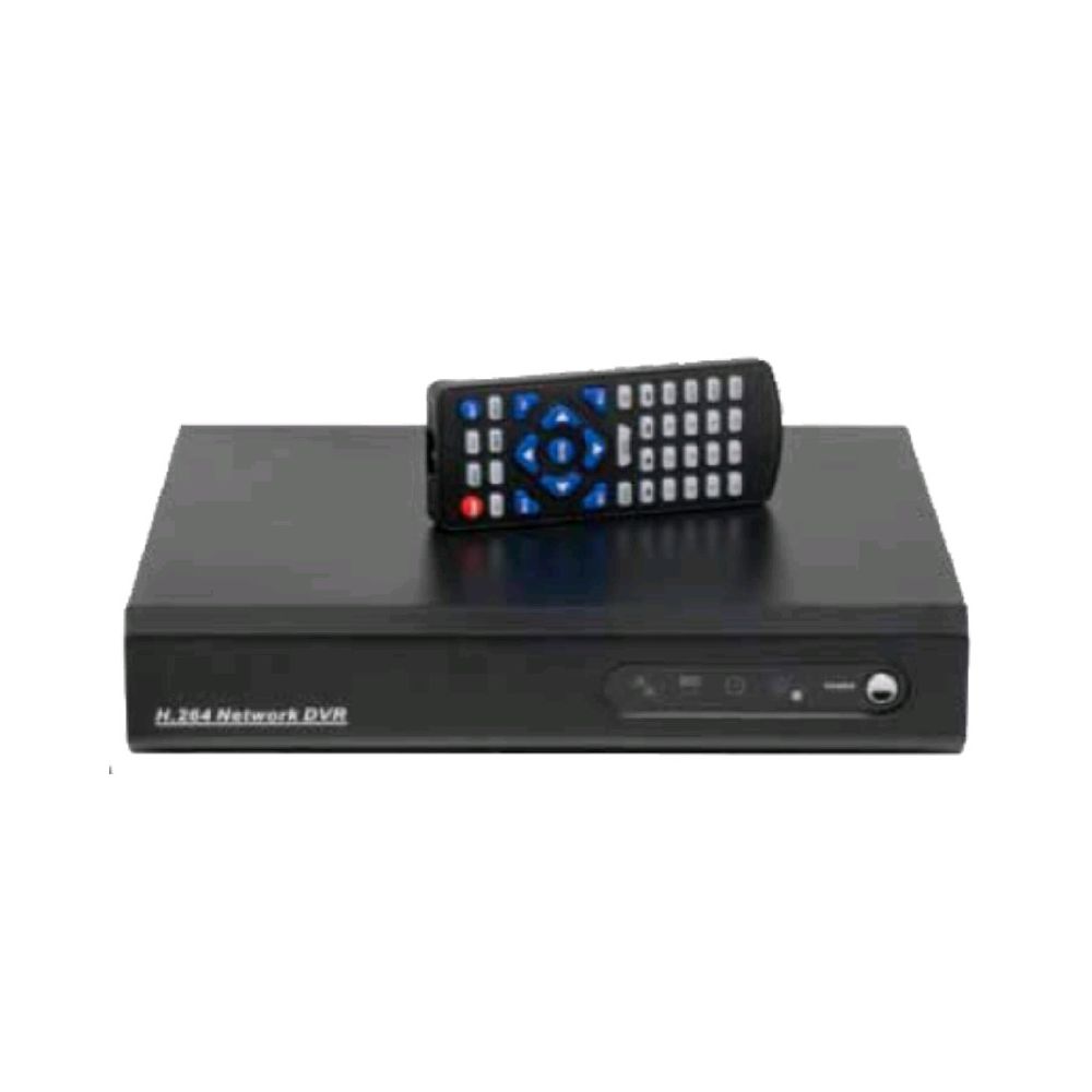Gravador Digital de Vídeo (DVR) Mod.SK-9008 H264 - Seykon