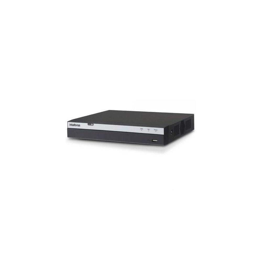 Dvr Mhdx 3016 - 16 Canais Fullhd 1080p - Intelbras