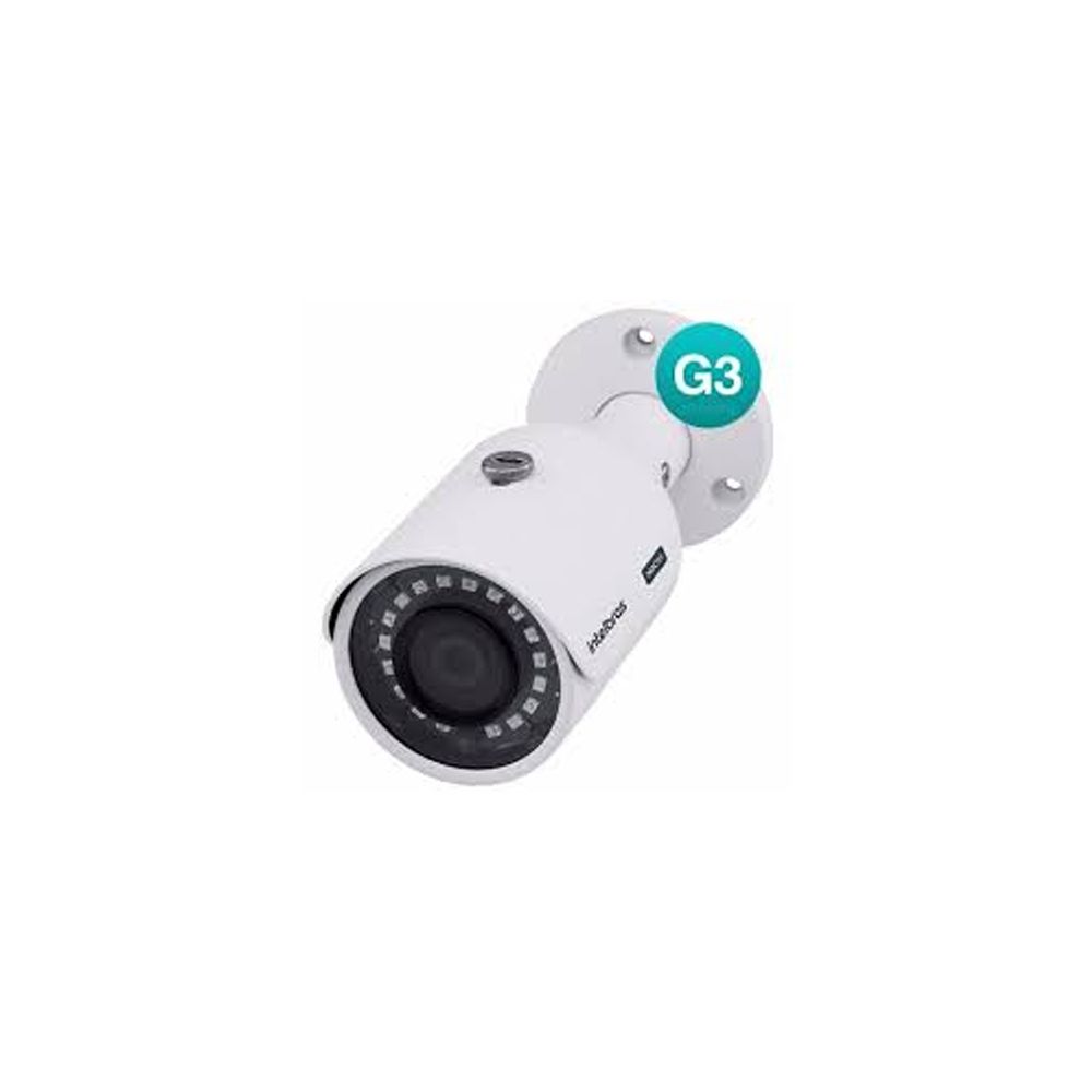 Camera IR VHD 3230 B FULL HD G3 - Intelbras