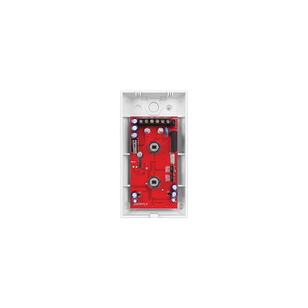 Sensor Infravermelho IVP3000 Pet Duplo - Intelbras