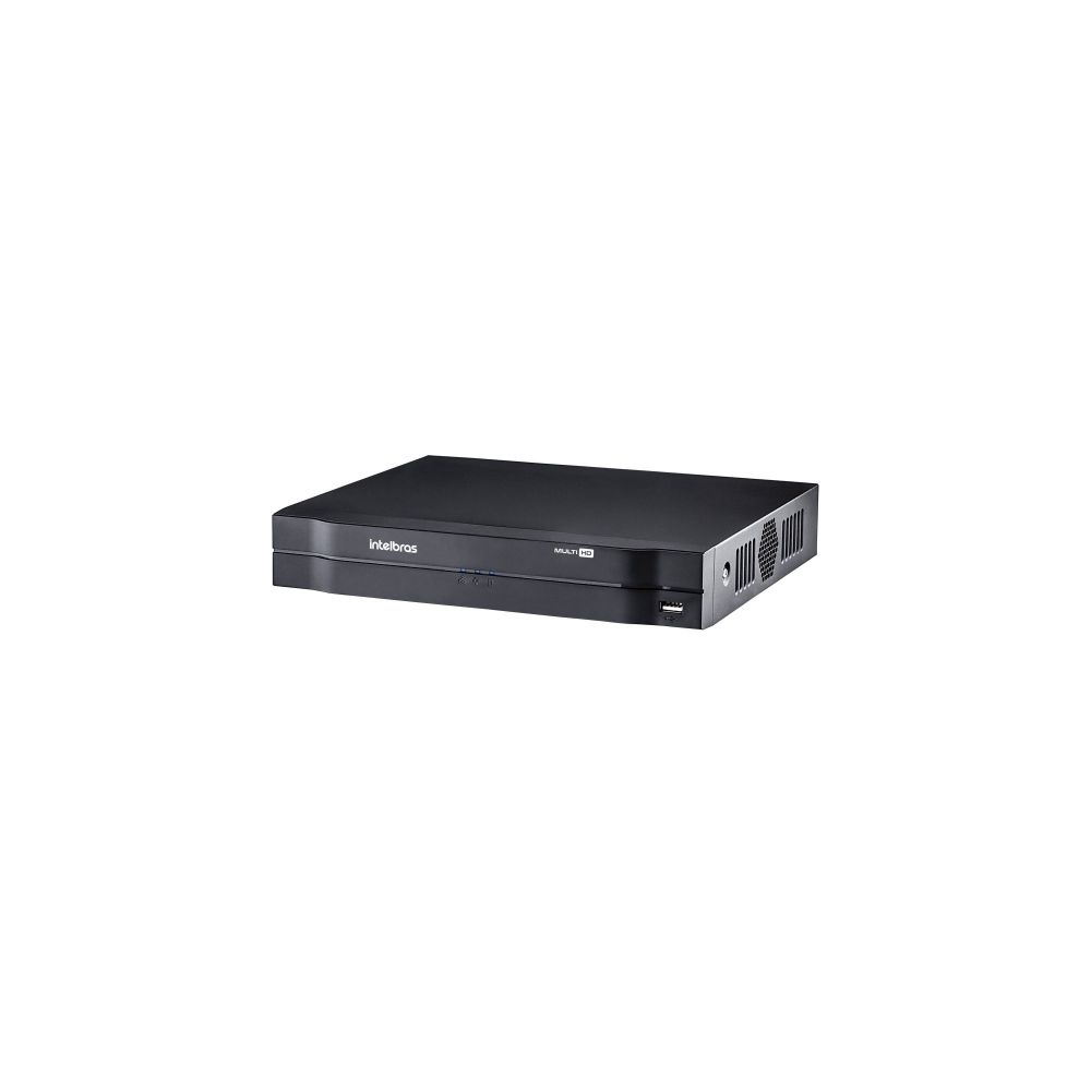 Gravador DVR Stand Alone MHDX 1116 Multi-HD - Intelbras