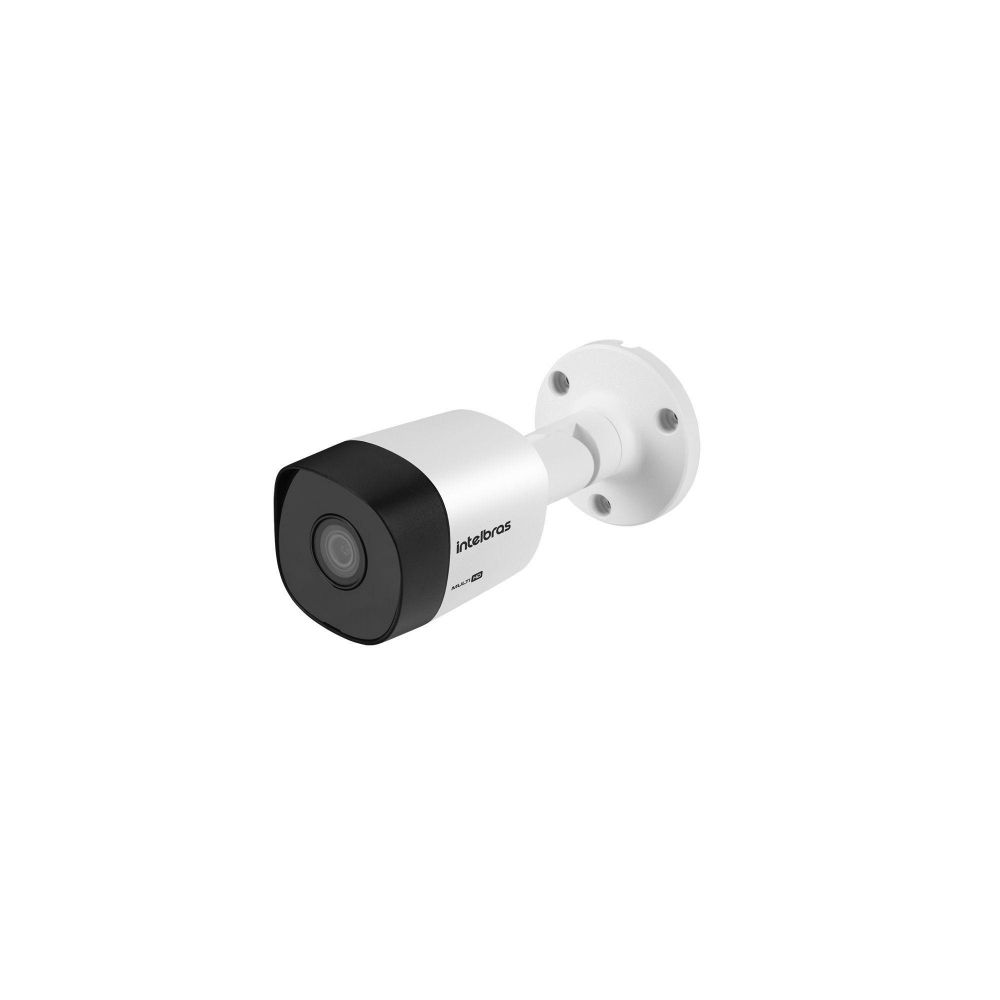 Camera Multi Hd 720p Lente 3,6mm - Intelbras 