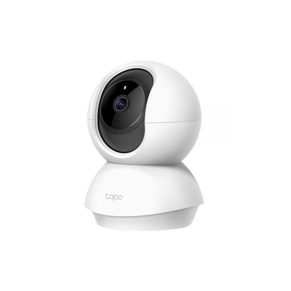 Câmera Tapo c200 Wi-Fi 360º 1080P - TP-LINK