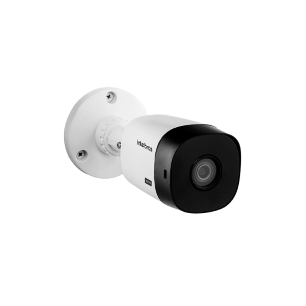 Câmera Bullet HDCVI VHL HD 1120 B 720p 20m - Intelbras