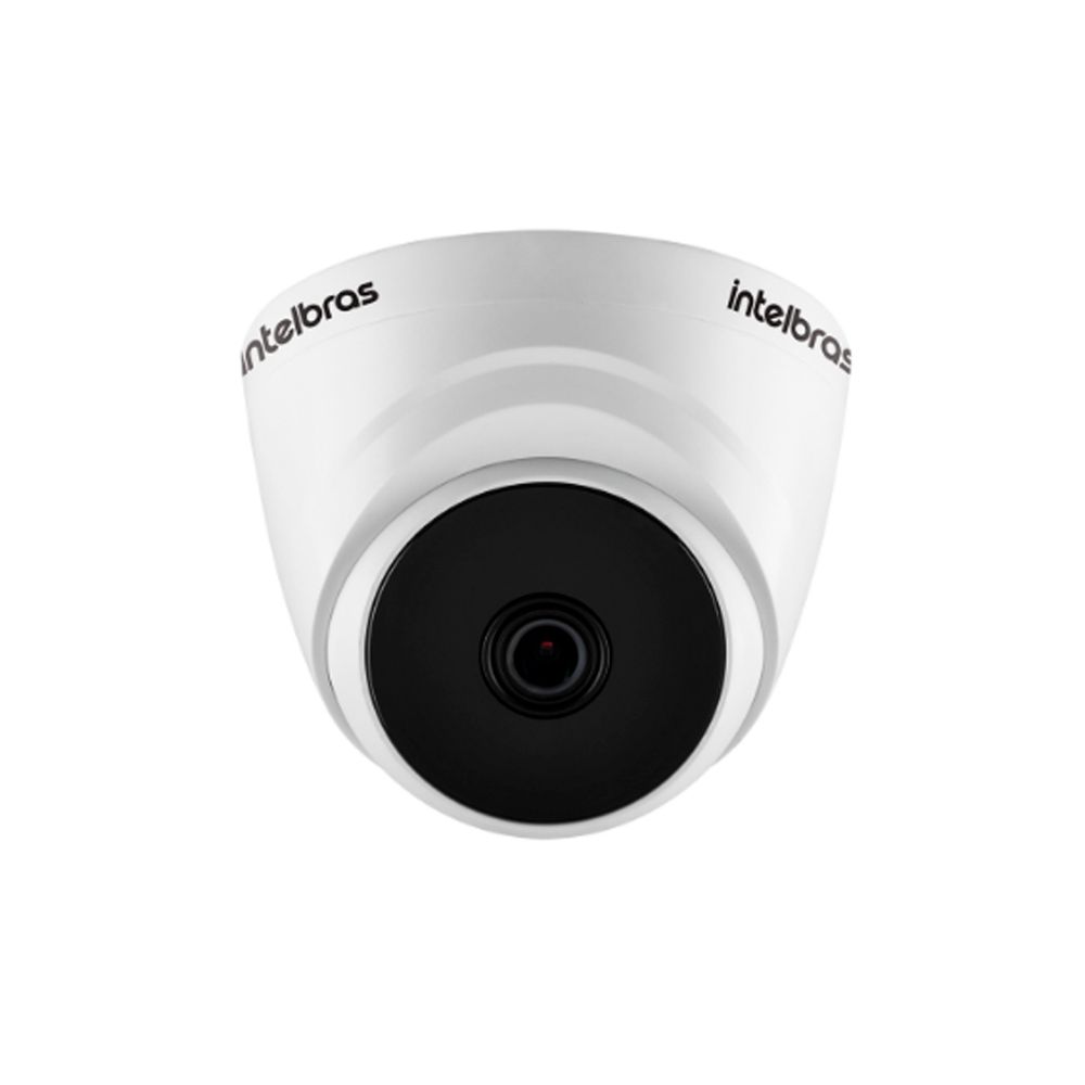 Câmera Dome HDCVI Lite 1 Megapixel VHL 1120 D - Intelbras