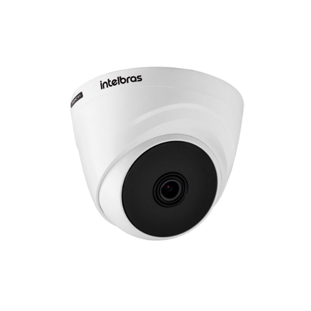 Câmera Dome HDCVI Lite 1 Megapixel VHL 1120 D - Intelbras