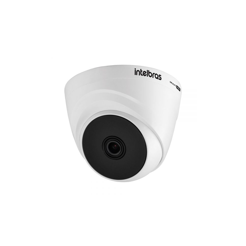 Câmera Infravermelho Multi HD VHD 1220 D G6 - Intelbras