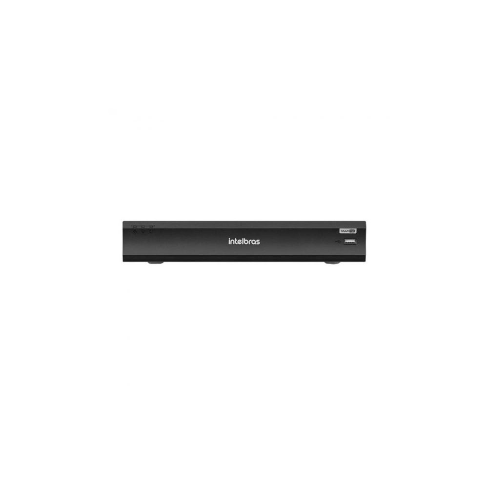 DVR 16 Canais IMHDX 3016 Multi HD - Intelbras