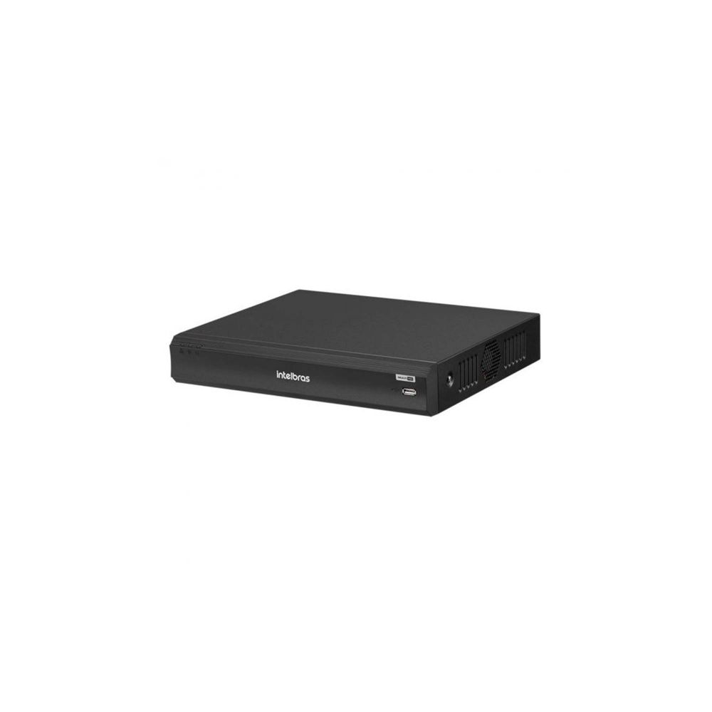 DVR 16 Canais IMHDX 3016 Multi HD - Intelbras