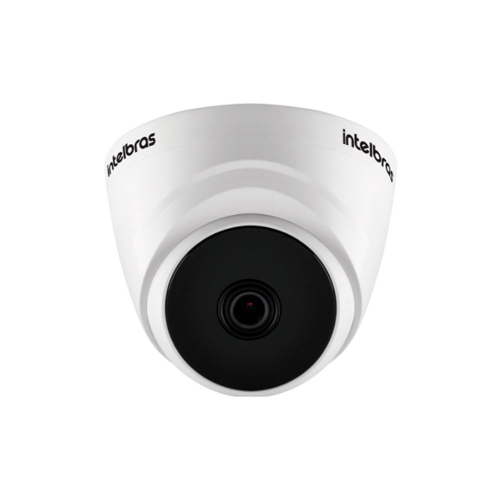 Câmer Dome Multi HD VHD 1010 D G6 - Intelbras