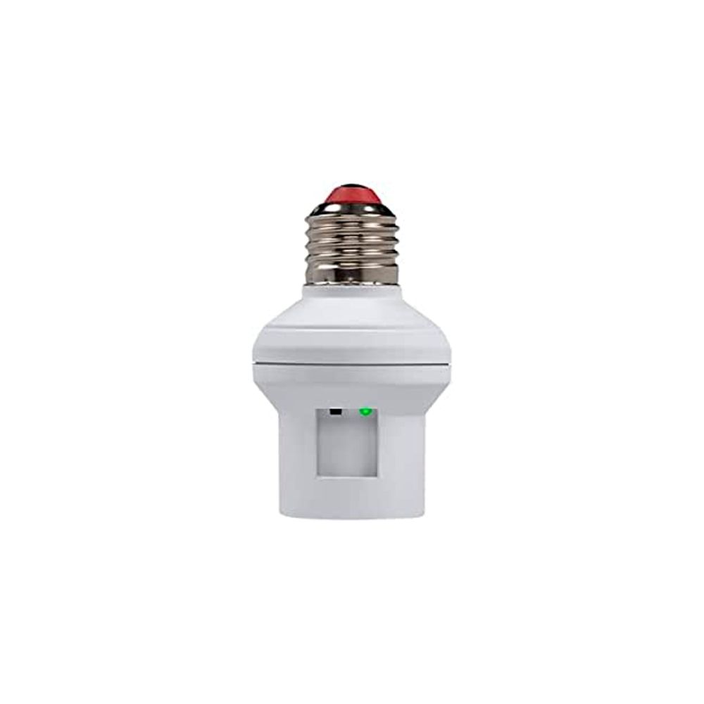 Interruptor Inteligente Soquete E27 EWS 400 - INTELBRAS