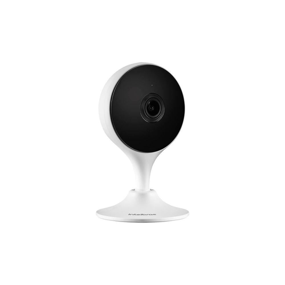 Camera De Video Wi-Fi Smart Izc 1003 - Intelbras