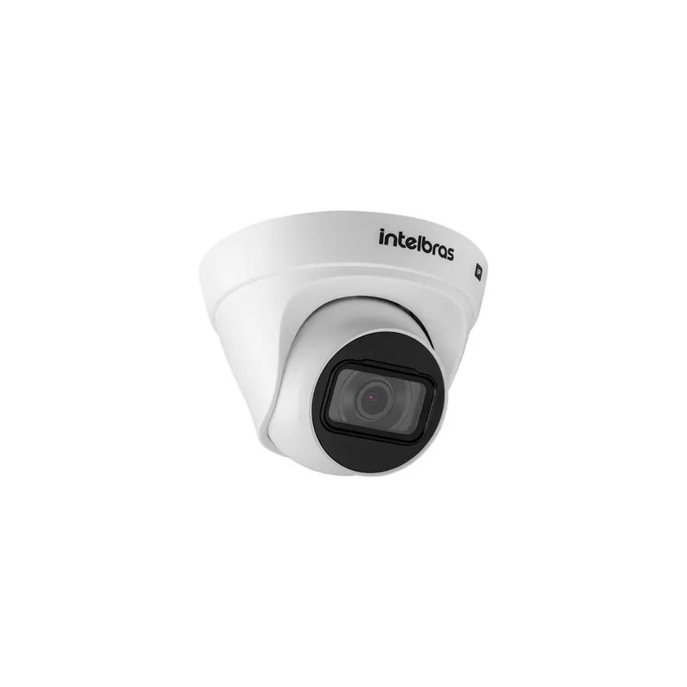 Câmera de TV IP Dome VIP 1230 D G2 - Intelbras