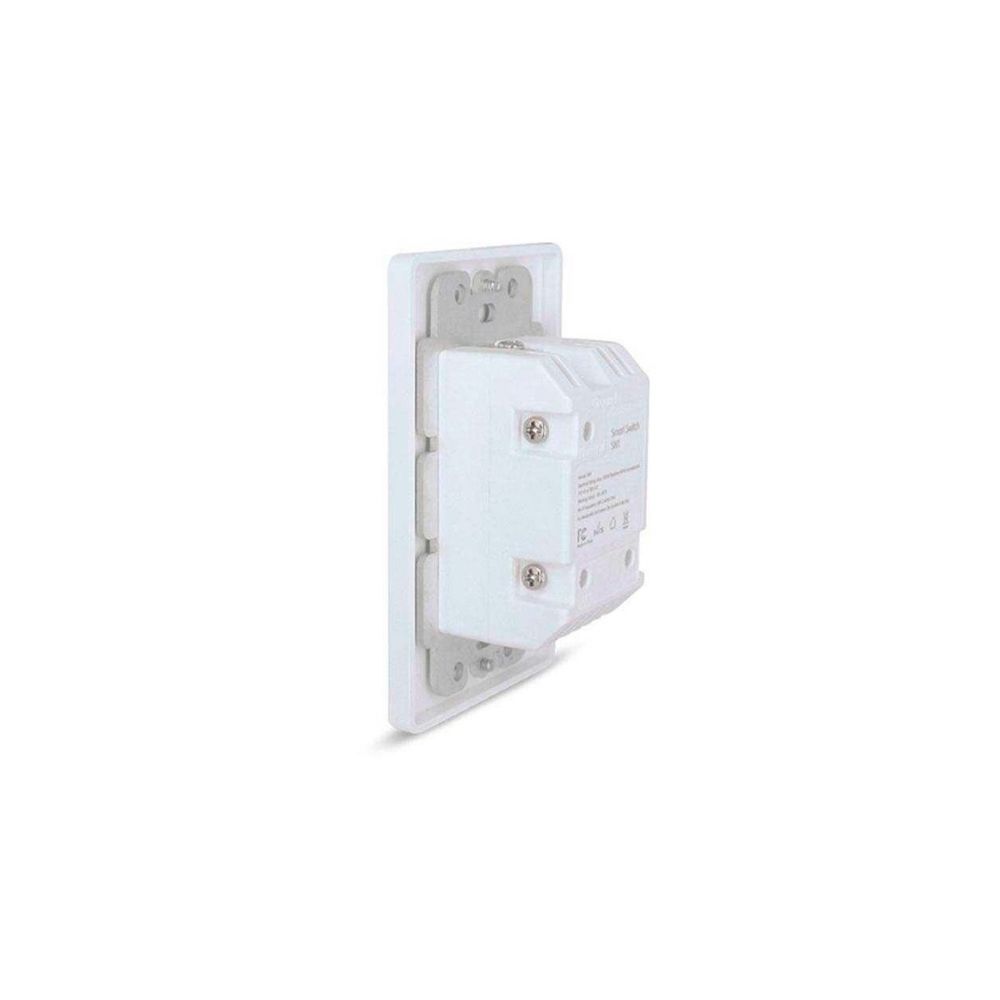 Interruptor Inteligente Liv Se235 Bivolt -  Multilaser