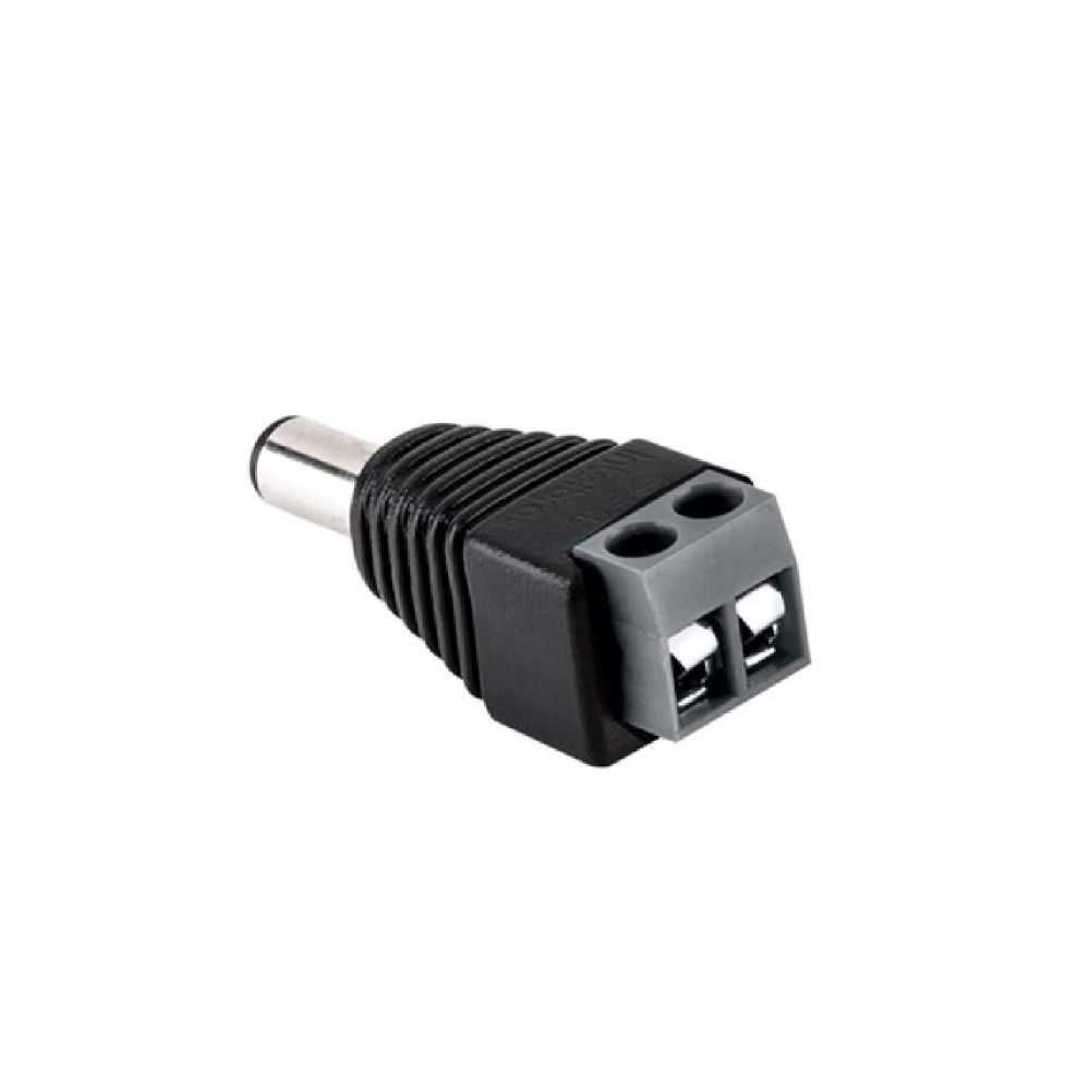 Conector Conex 1000 P4 Macho - Intelbras