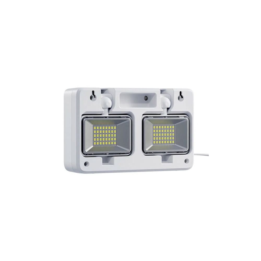 Bloco de Iluminação de Emergência Autônomo BLA 400 - Intelbras