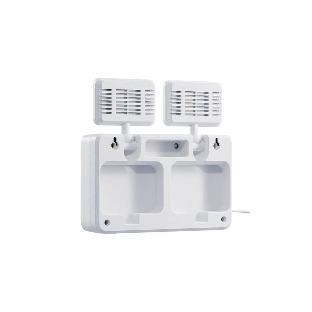 Bloco de Iluminação de Emergência Autônomo BLA 600 - Intelbras