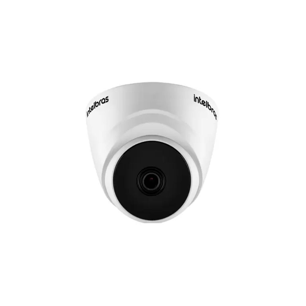 Câmera Dome Multi HD IR20m VHD 1120 D G7 - Intelbras