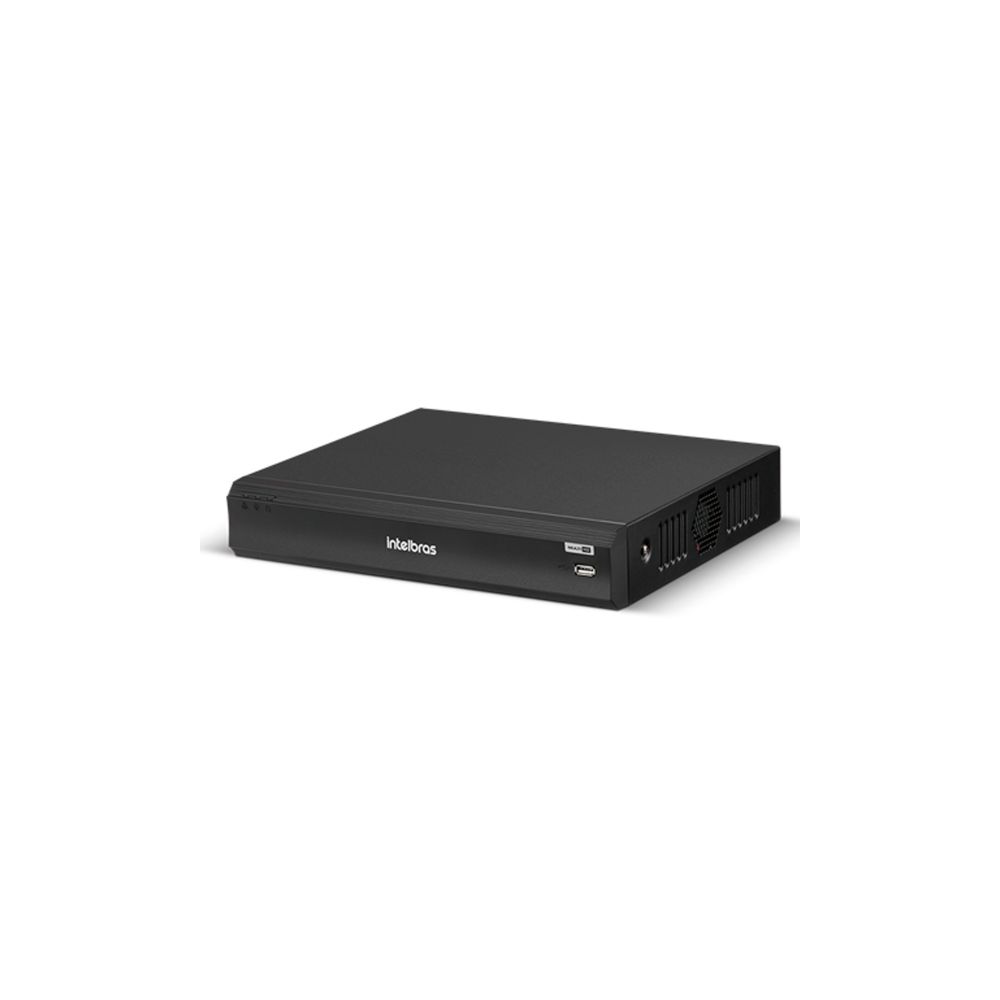 DVR FHD IMHDX 3008 - Intelbras