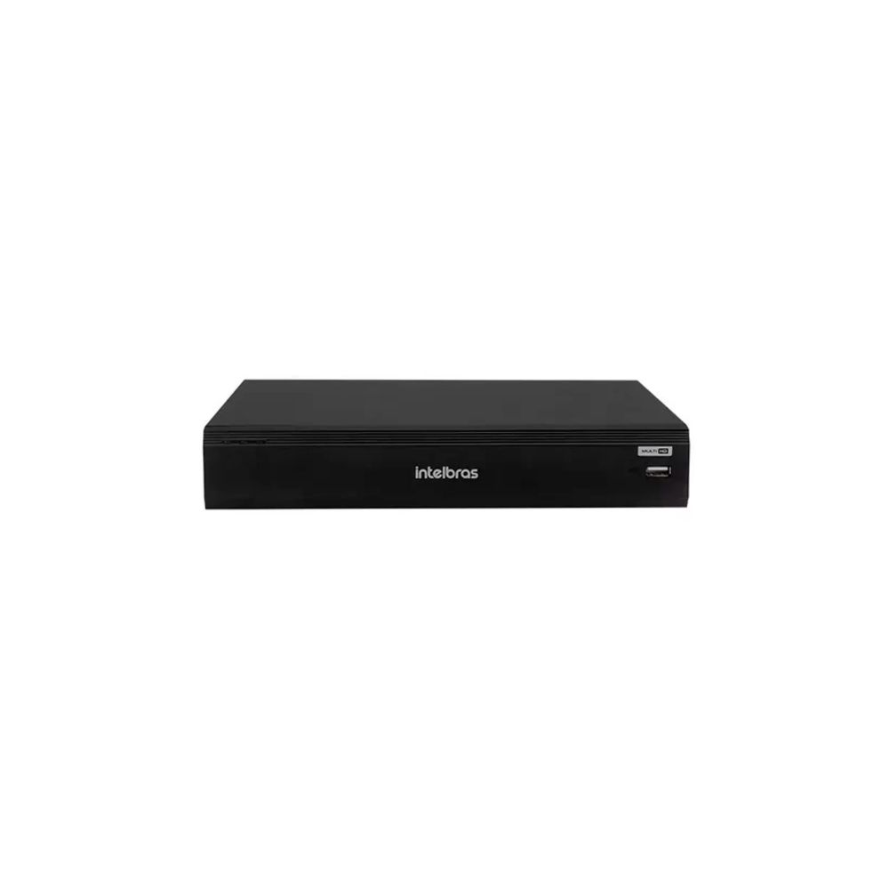 DVR FHD IMHDX 3116 - Intelbras