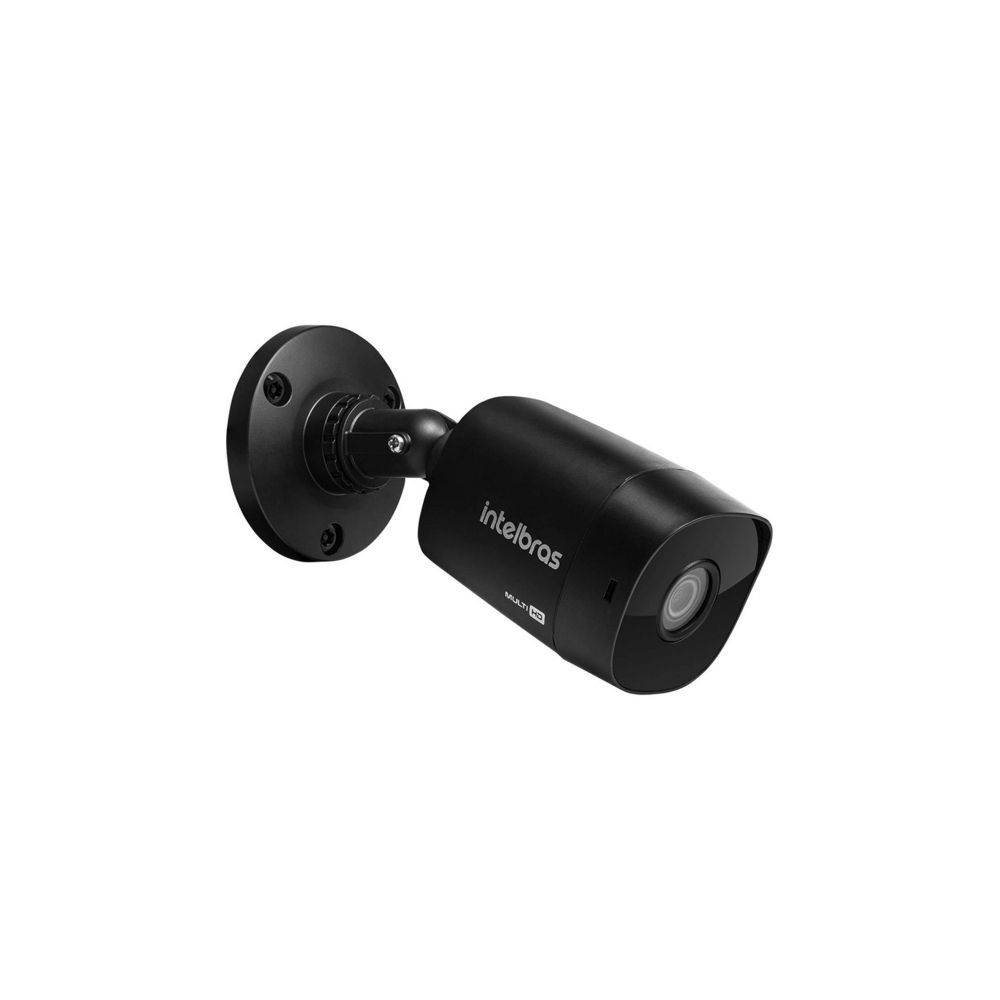 Câmera Bullet Vhd 1230 B G7 Black - Intelbras