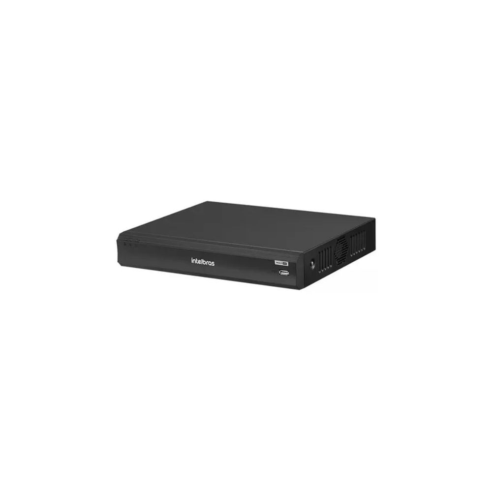 DVR S. Alone 16 Canais 3116 Multi-hd Am - Intelbras