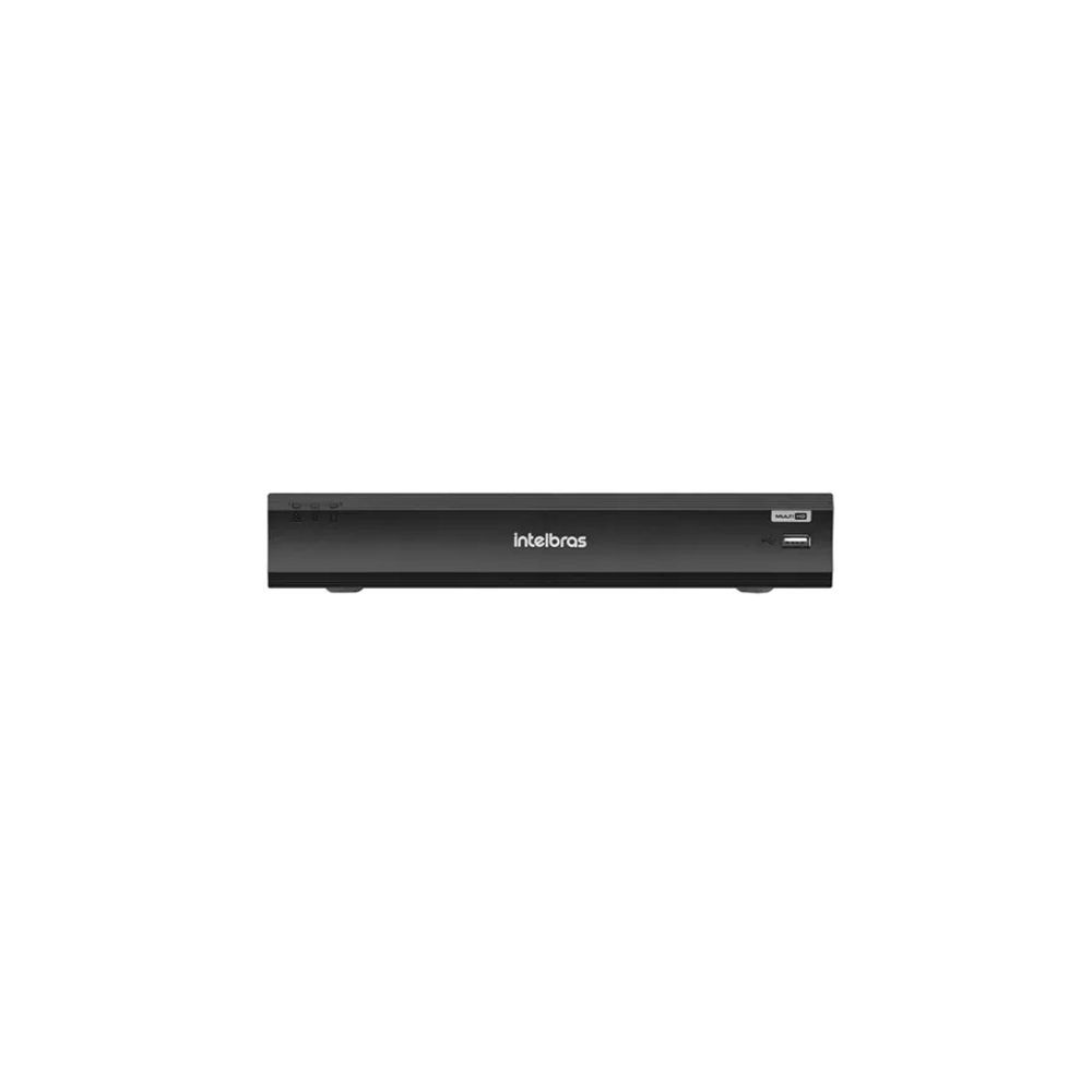 DVR S. Alone 16 Canais 3116 Multi-hd Am - Intelbras