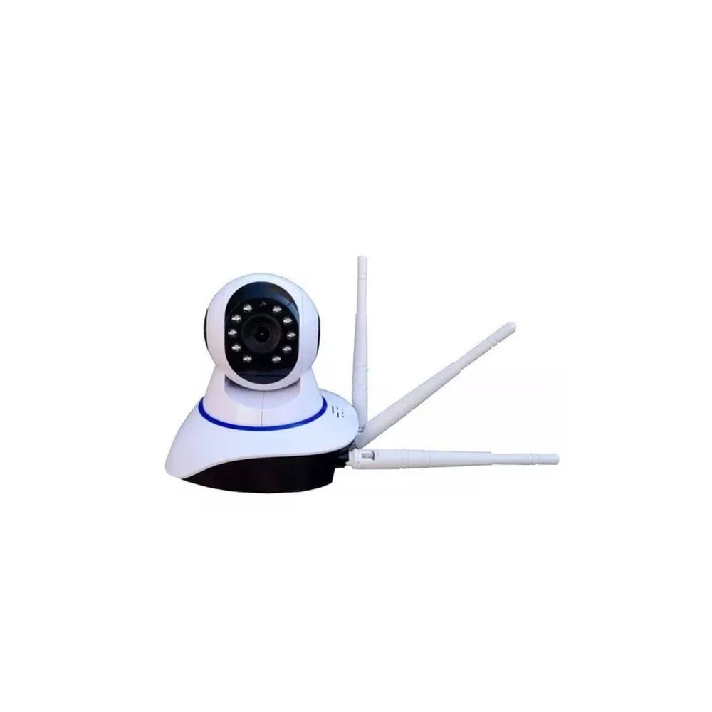 Camera IP-WiFi Interna HD 720P - Onvif