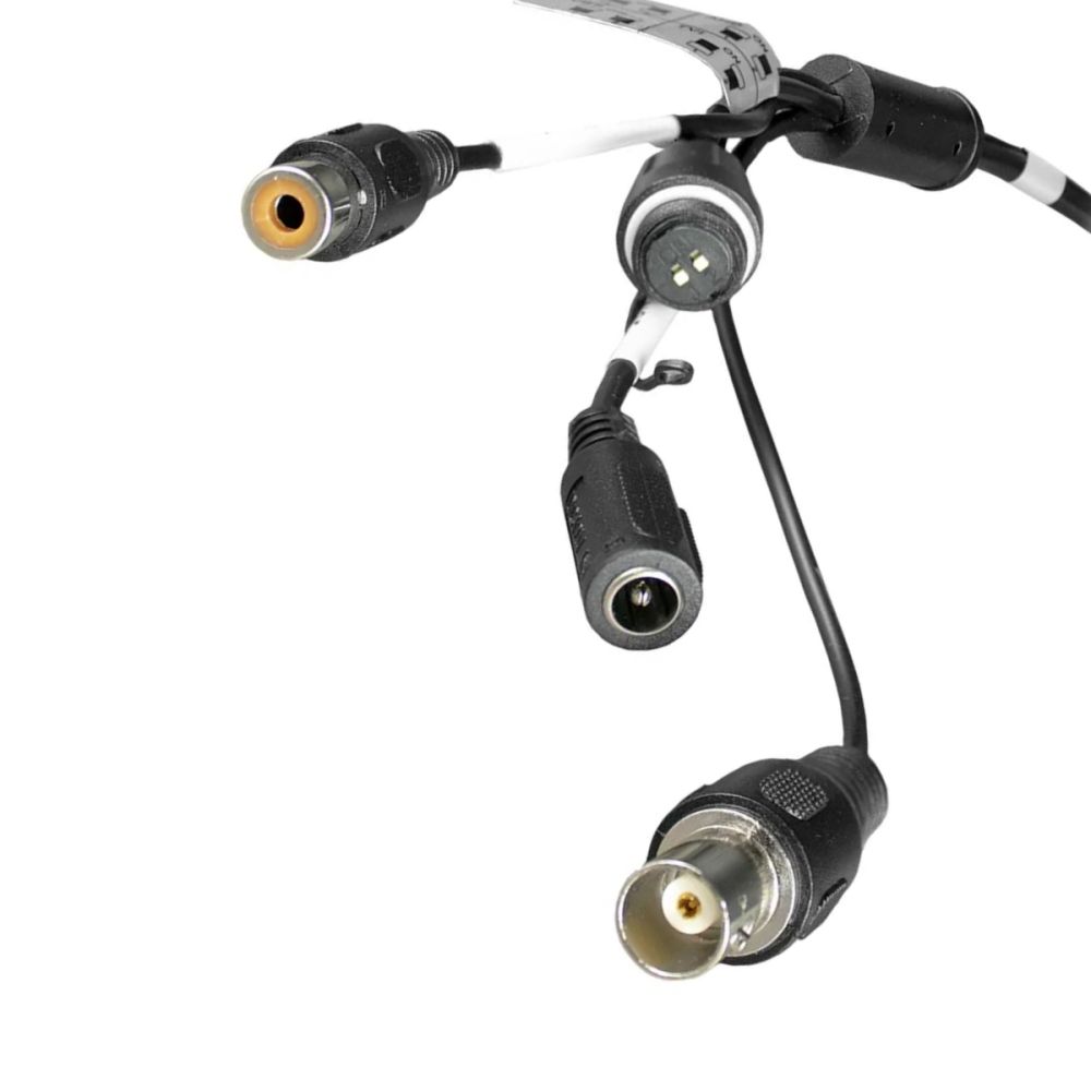 Câmera HDCVI VHD3235 D A Full HD 1080p - Intelbras