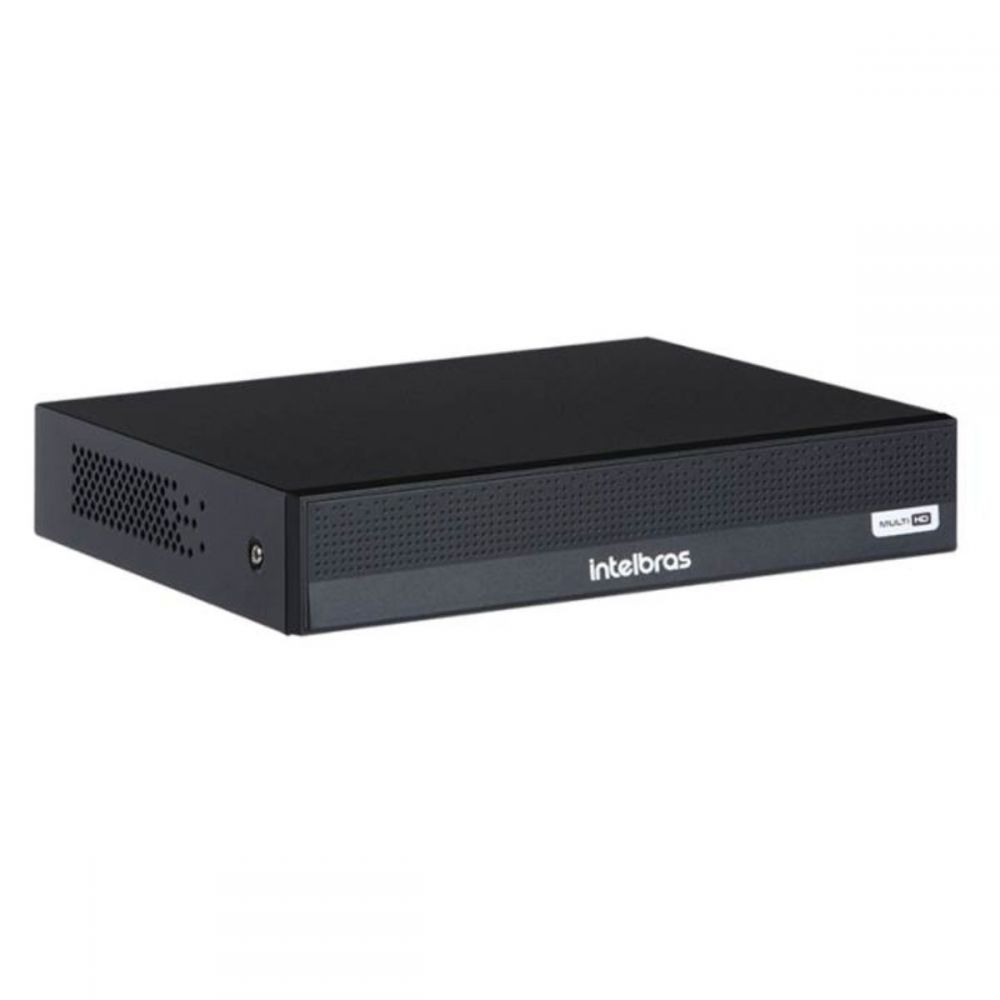 DVR HD 4 Canais MHDX 1104-C – Intelbras