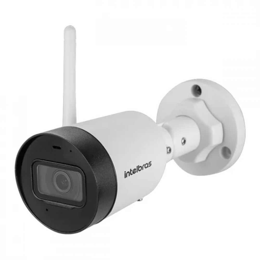 Camera Ip 30m 3.6mm Vip 1230w B G4 - Intelbras