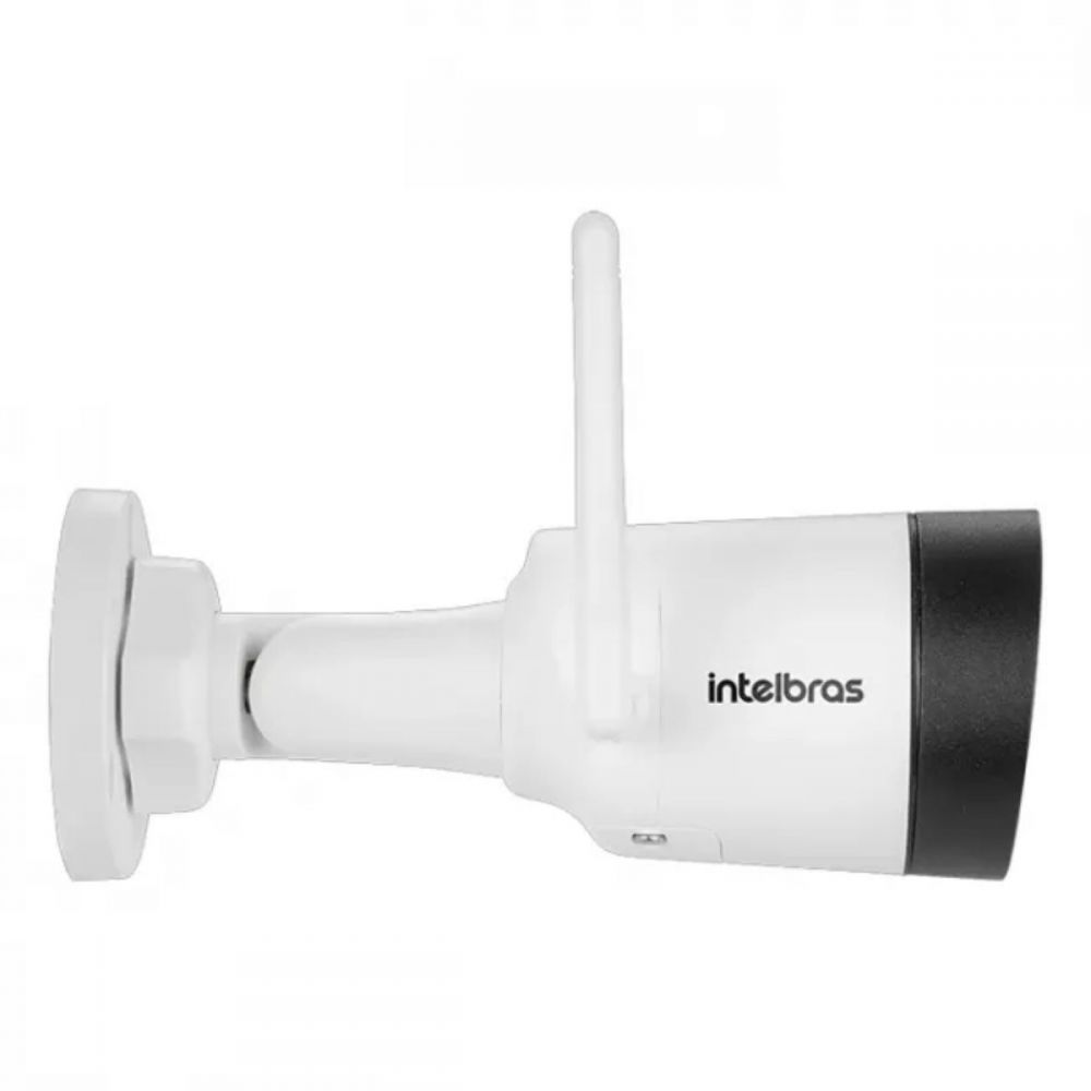 Camera Ip 30m 3.6mm Vip 1230w B G4 - Intelbras