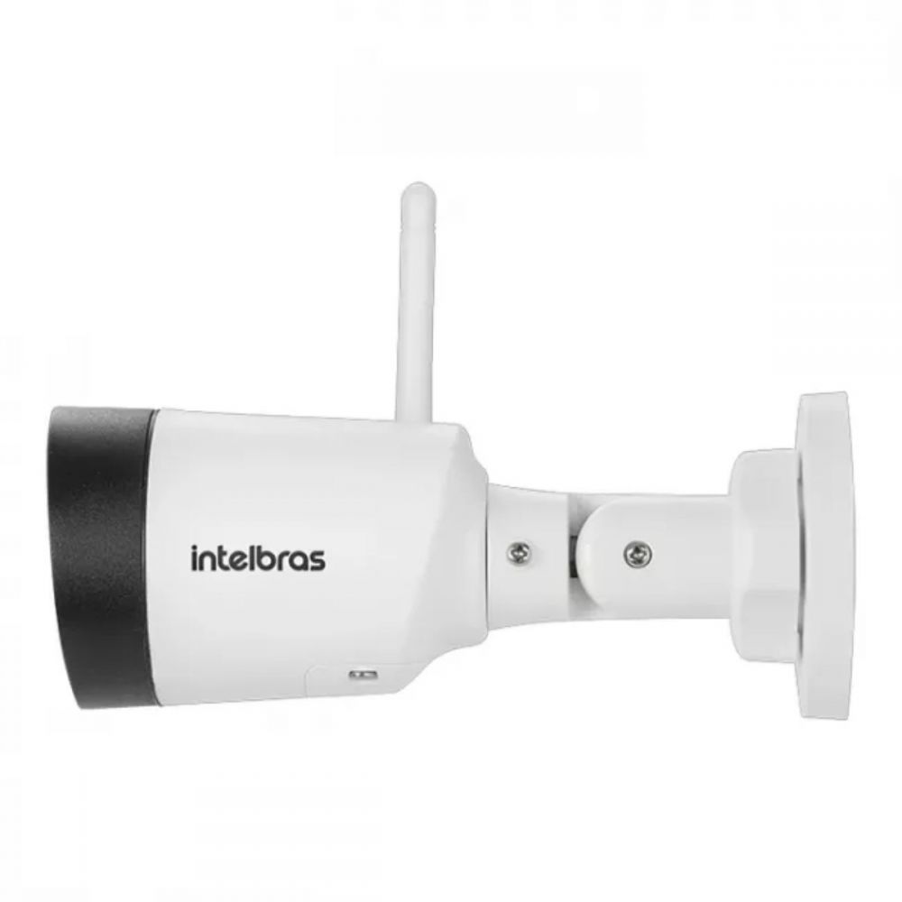 Camera Ip 30m 3.6mm Vip 1230w B G4 - Intelbras