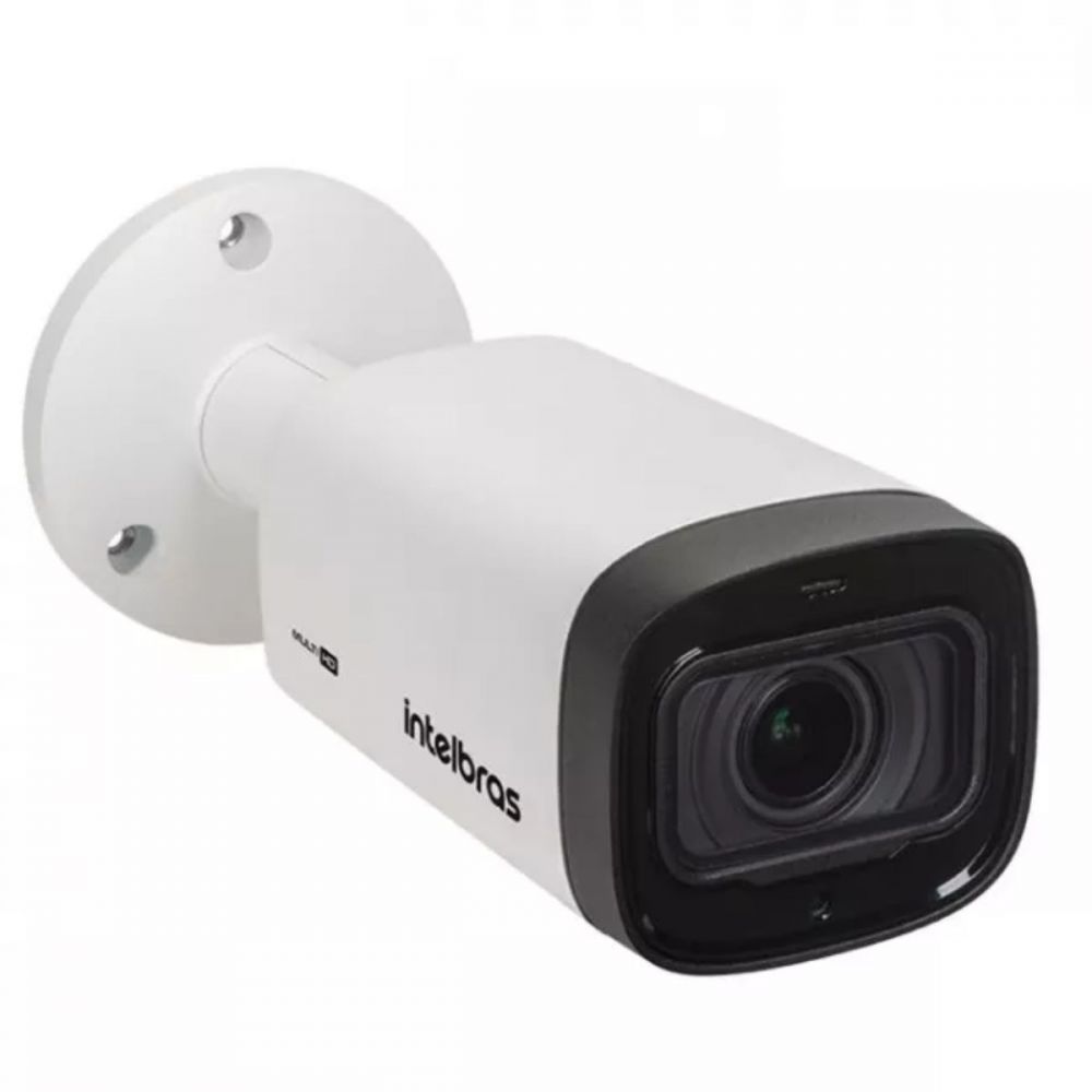 Câmera Varifocal VHD 3250 VF G7 Full HD 1080p - Intelbras