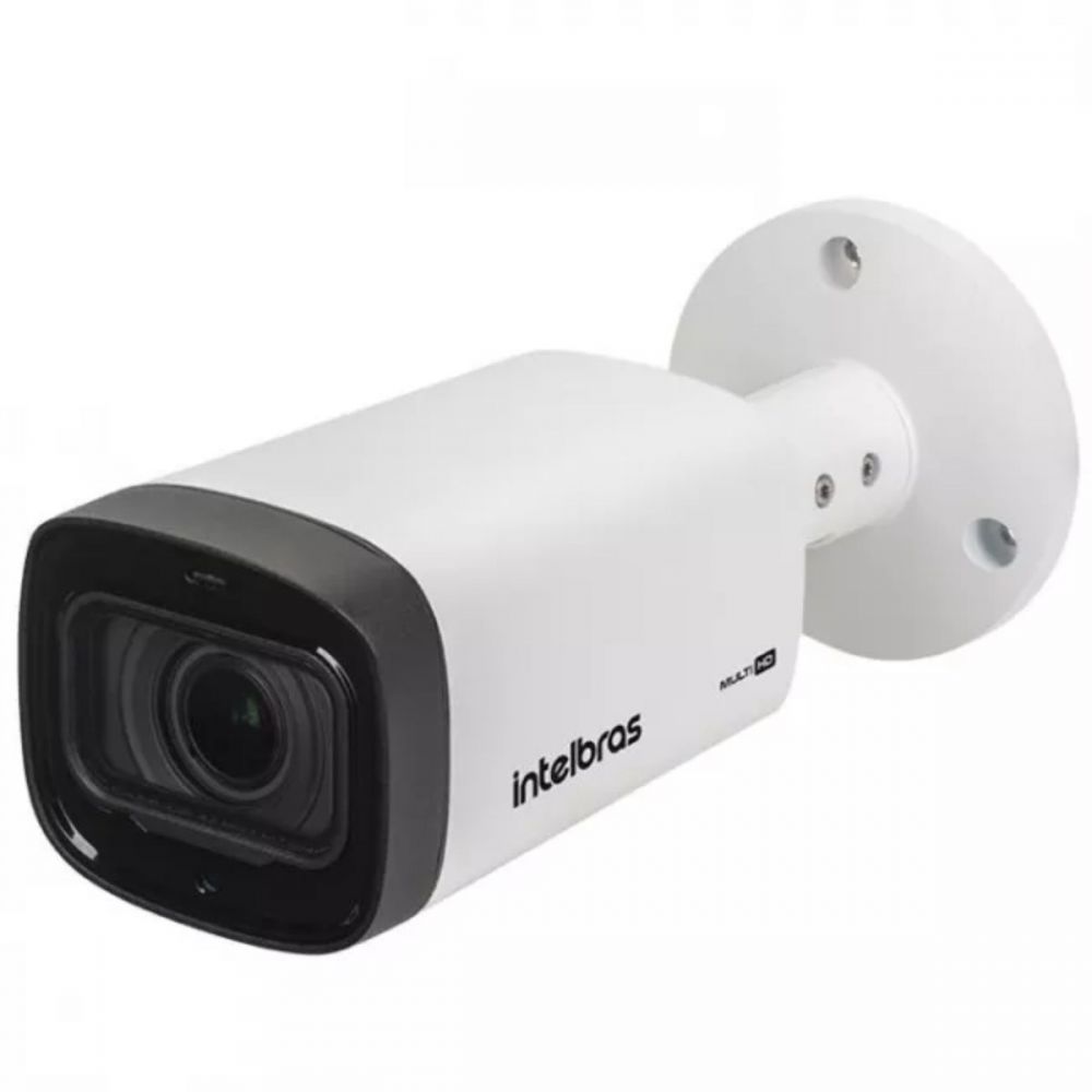 Câmera Varifocal VHD 3250 VF G7 Full HD 1080p - Intelbras