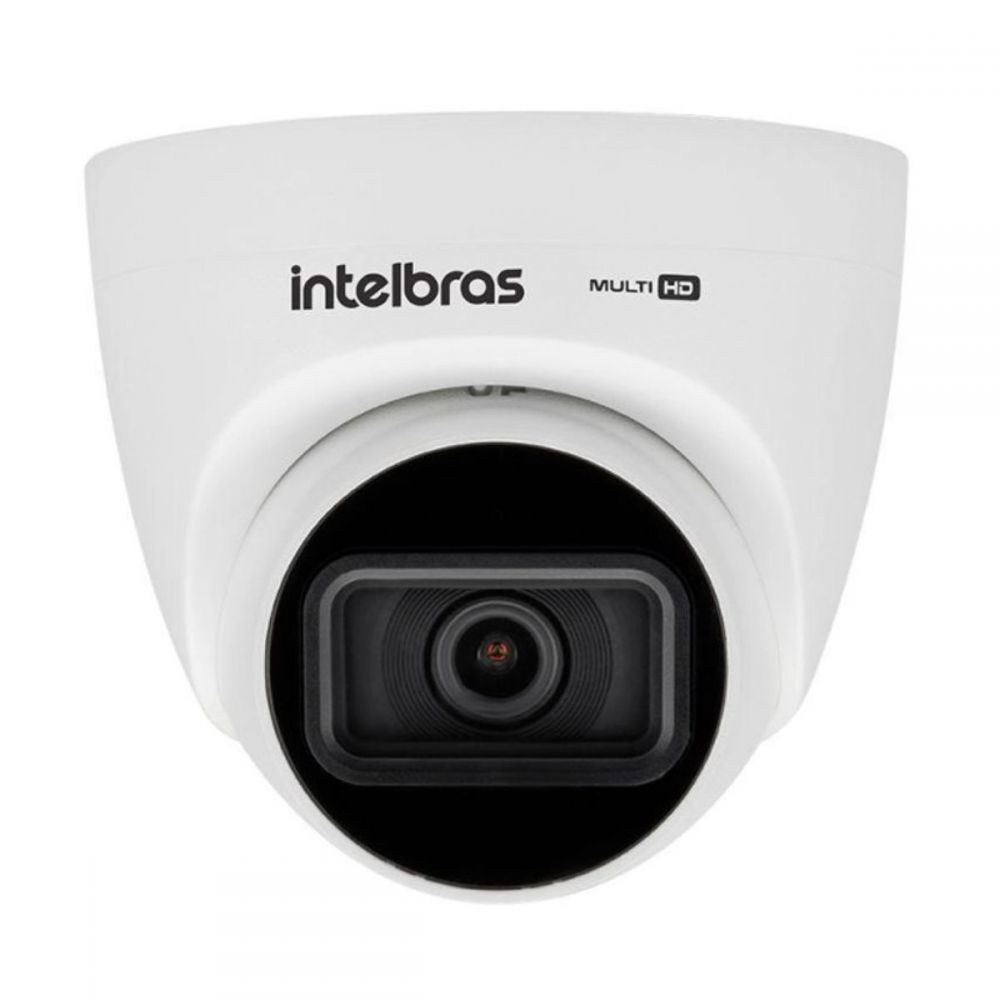 Câmera Dome 2MP VHD 3230 D SL Full HD - Intelbras