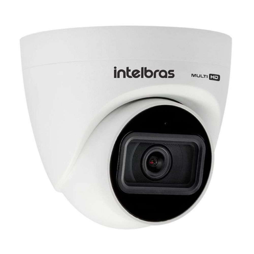 Câmera Dome 2MP VHD 3230 D SL Full HD - Intelbras