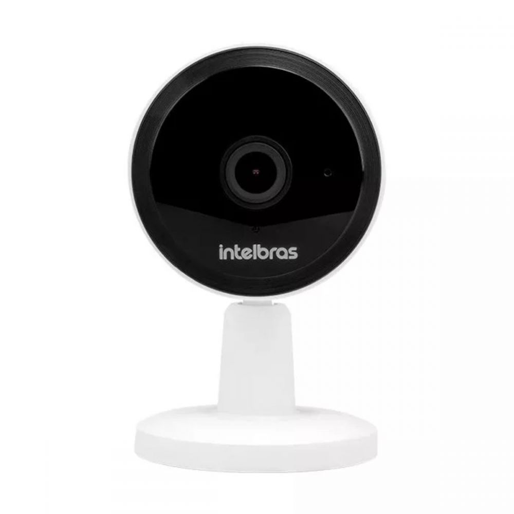 Câmera Wi-Fi iMX1 Visão Noturna HD720p  - Intelbras