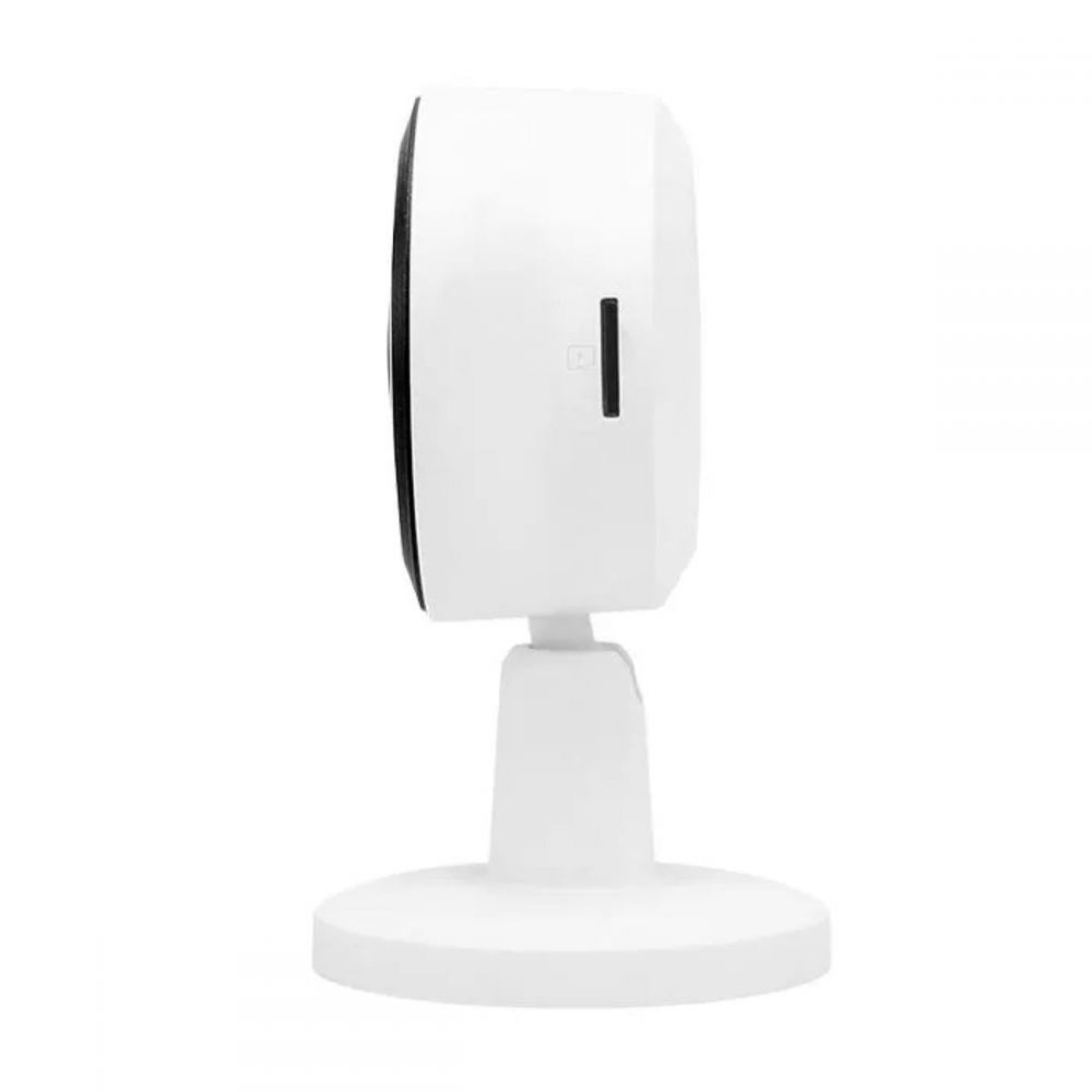 Câmera Wi-Fi iMX1 Visão Noturna HD720p  - Intelbras