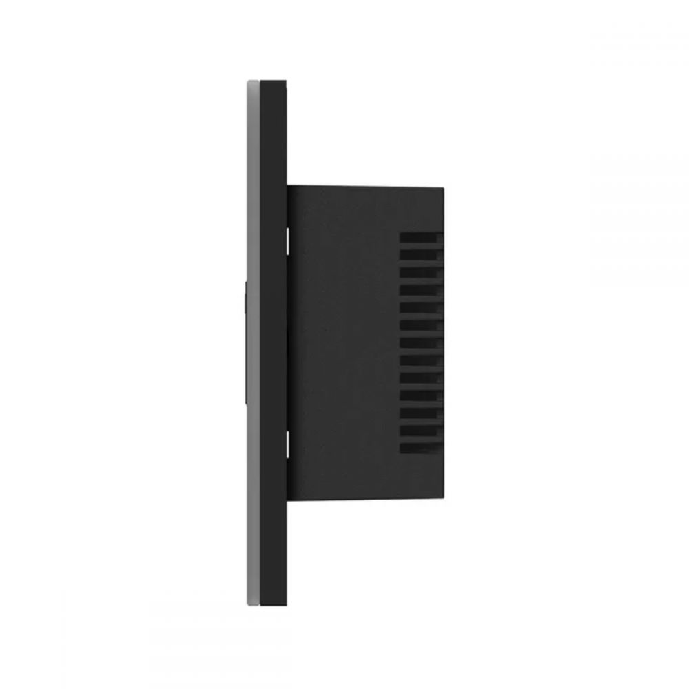 Tomada Inteligente Wi-Fi Smart ETS 1001 Preto - Intelbras
