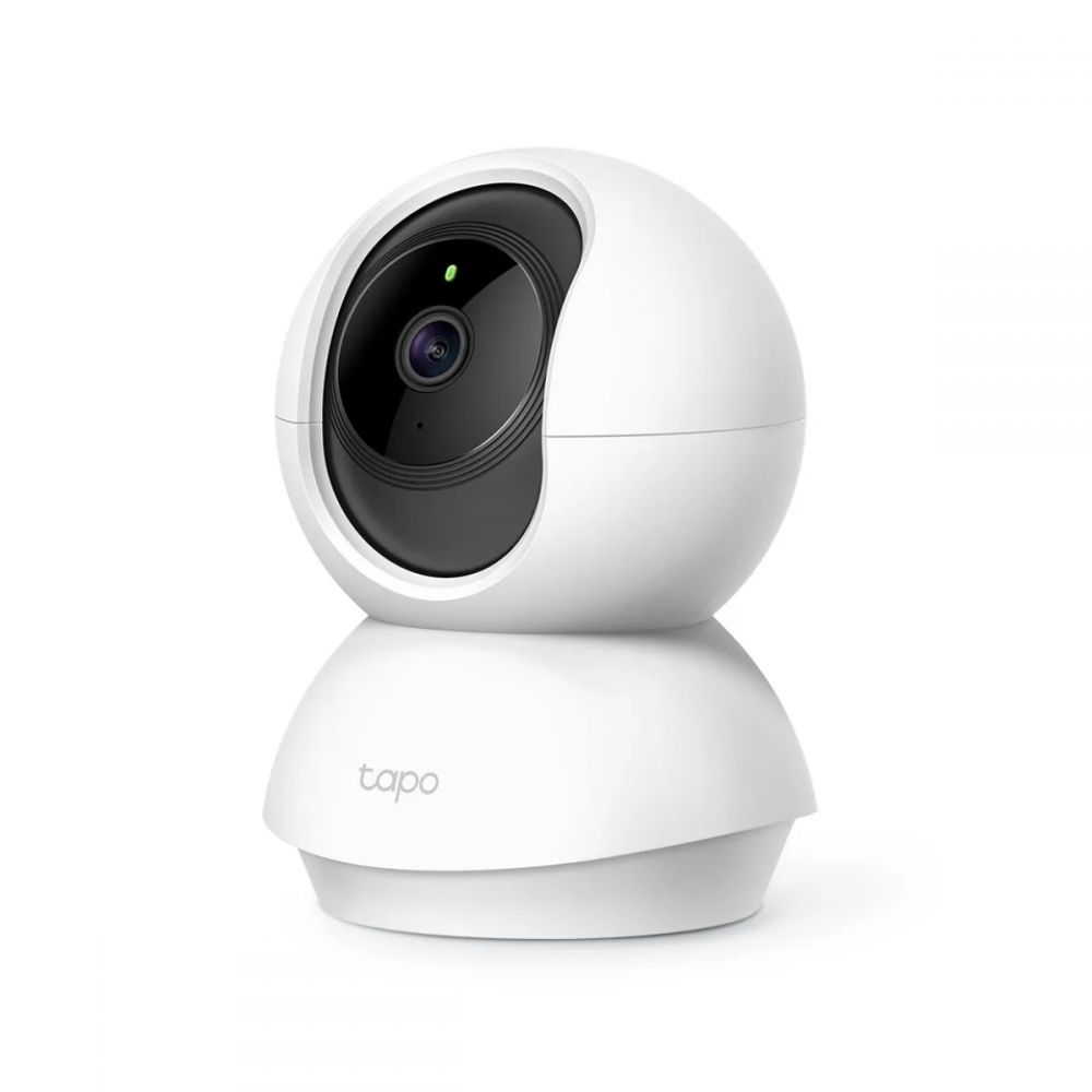Câmera de Segurança TC70 360º Full - TP-Link